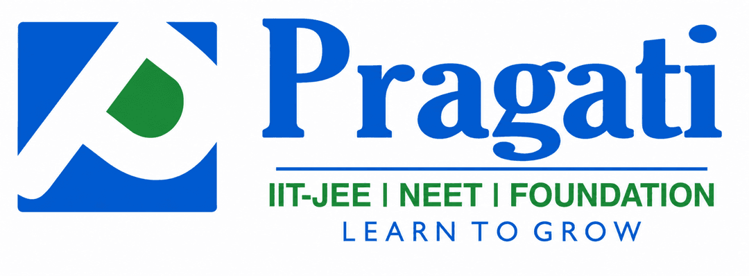 Pragati BrainCraft logo – Building Smarter Minds